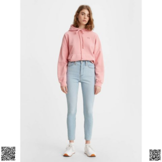 美國代購正品 Levi s 緊身牛仔褲