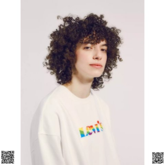 美國代購正品 Levi s 衛衣