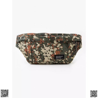 美國代購正品 Levi s 迷彩腰包