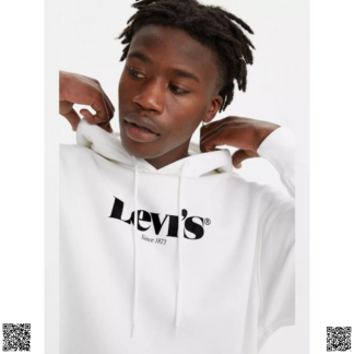 美國代購正品 Levi s 連帽衛衣