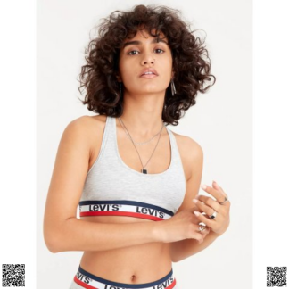 美國代購正品 Levi s 運動內衣