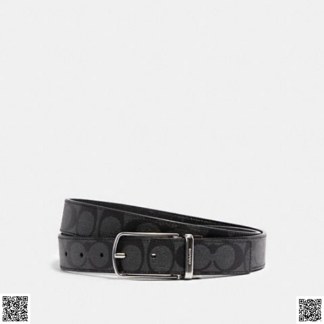 美國代購正品 Logo腰帶 32 Mm