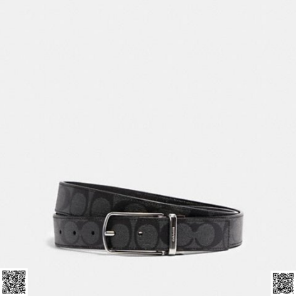 美國代購正品 Logo腰帶 32 Mm