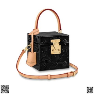 美國代購正品 Louis Vuitton Bleecker 盒子包