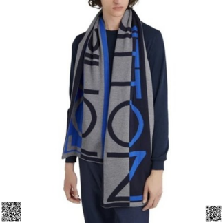 美國代購正品 Louis Vuitton LV Horizon 圍巾