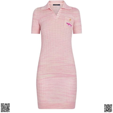 美國代購正品 Louis Vuitton polo裙