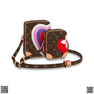 美國代購正品 Louis Vuitton 斜挎包