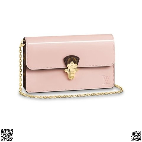 美國代購正品 Louis Vuitton 鏈條錢包