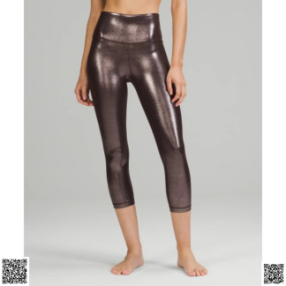美國代購正品 Lululemon Align™ 高腰緊身褲 21