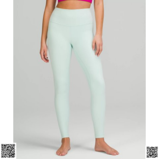 美國代購正品 Lululemon Align™高腰緊身褲 28