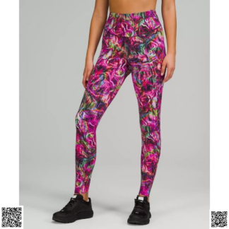 美國代購正品 Lululemon Base Pace 緊身褲28