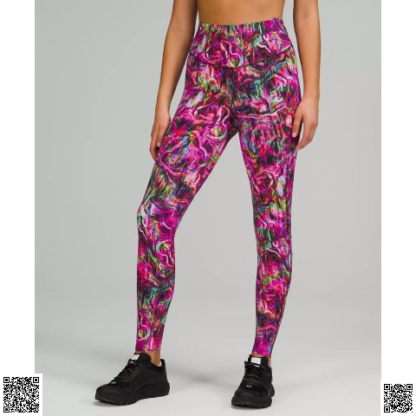 美國代購正品 Lululemon Base Pace 緊身褲28