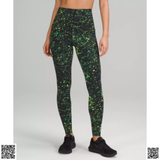 美國代購正品 Lululemon Base Pace 緊身褲28