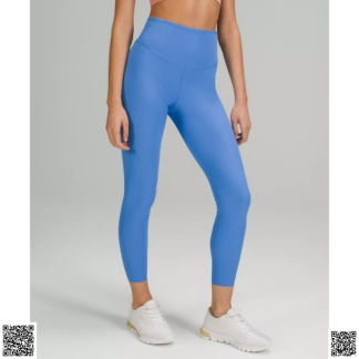 美國代購正品 Lululemon Base Pace 高腰緊身褲 25