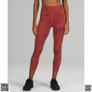 美國代購正品 Lululemon Invigorate 緊身褲 23