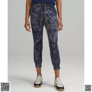 美國代購正品 Lululemon Ready to Rulu 運動休閑褲 7/8