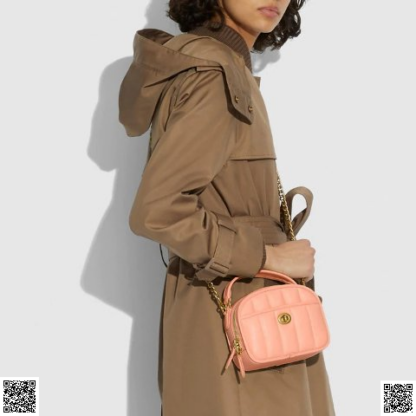 美國代購正品 Lunchbox 鏈條包
