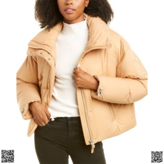 美國代購正品 Mackage 羽絨服