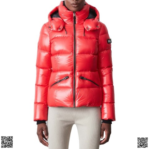 美國代購正品 Mackage 羽絨服