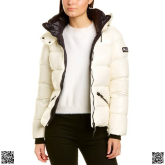 美國代購正品 Mackage 羽絨服