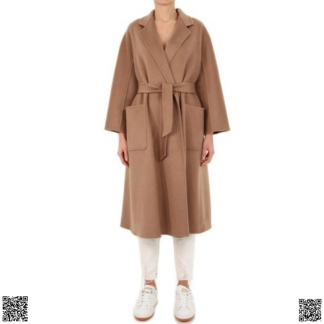 美國代購正品 Max Mara Labbro大衣
