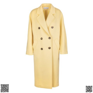 美國代購正品 Max Mara Madame 101801 輕薄款大衣