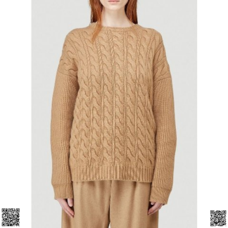 美國代購正品 Max Mara 羊毛毛衣