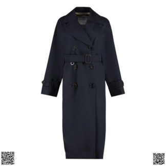 美國代購正品 Max Mara 風衣大衣