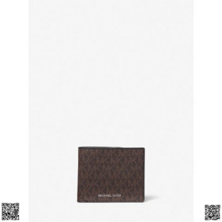美國代購正品 Michael Kors logo錢包