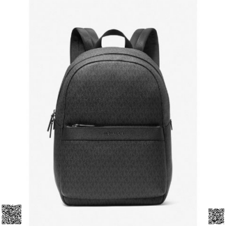 美國代購正品 Michael Kors logo雙肩包
