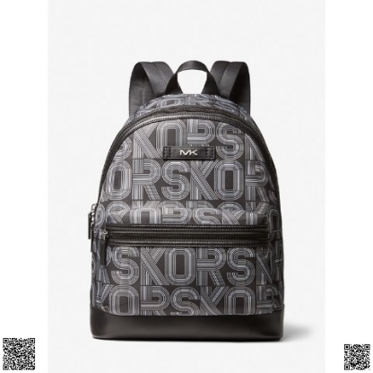 美國代購正品 Michael Kors logo雙肩包