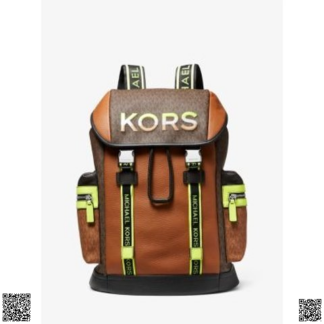 美國代購正品 Michael Kors 多功能雙肩包
