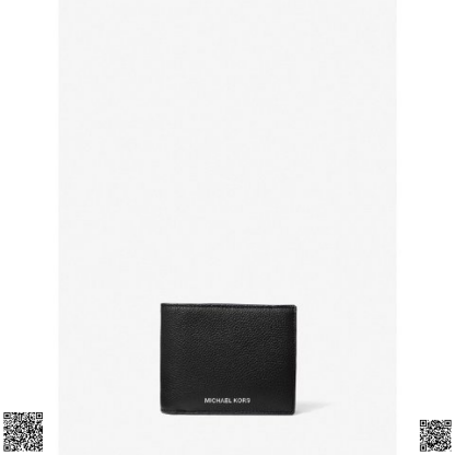 美國代購正品 Michael Kors 荔枝紋錢包
