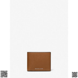 美國代購正品 Michael Kors 荔枝紋錢包