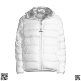 美國代購正品 Moncler Freville 羽絨夾剋
