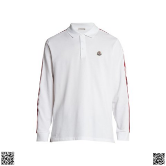 美國代購正品 Moncler Logo Polo衫