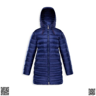 美國代購正品 Moncler 兒童羽絨服