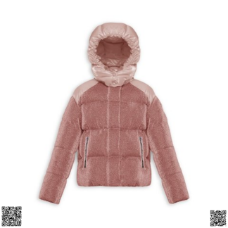 美國代購正品 Moncler 兒童羽絨服