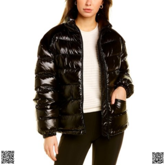 美國代購正品 Moncler 羽絨服