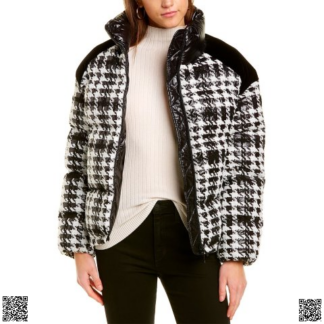 美國代購正品 Moncler 羽絨服