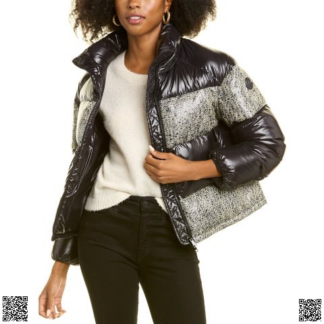 美國代購正品 Moncler 羽絨服