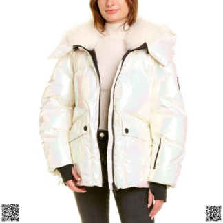 美國代購正品 Moncler 羽絨服