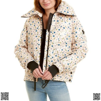 美國代購正品 Moncler 羽絨服