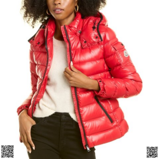 美國代購正品 Moncler 羽絨服