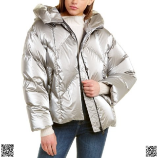 美國代購正品 Moncler 羽絨服