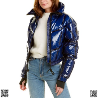 美國代購正品 Moncler 羽絨服