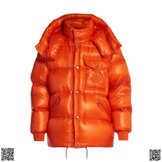 美國代購正品 Moncler 羽絨服