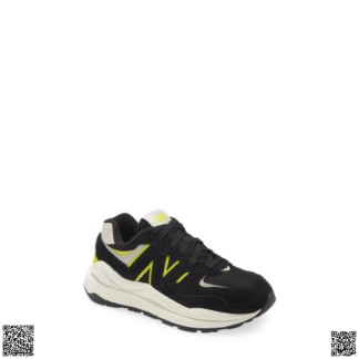 美國代購正品 New Balance 57/40厚底運動鞋