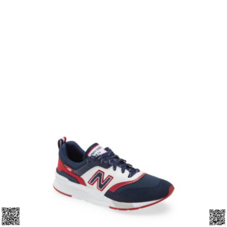 美國代購正品 New Balance 997 H運動鞋