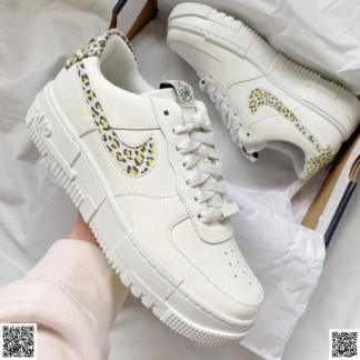 美國代購正品 Nike Air Force 1 Pixel SE 女鞋